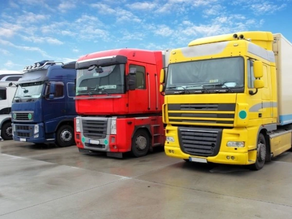 Bursa Selamsız Nakliye